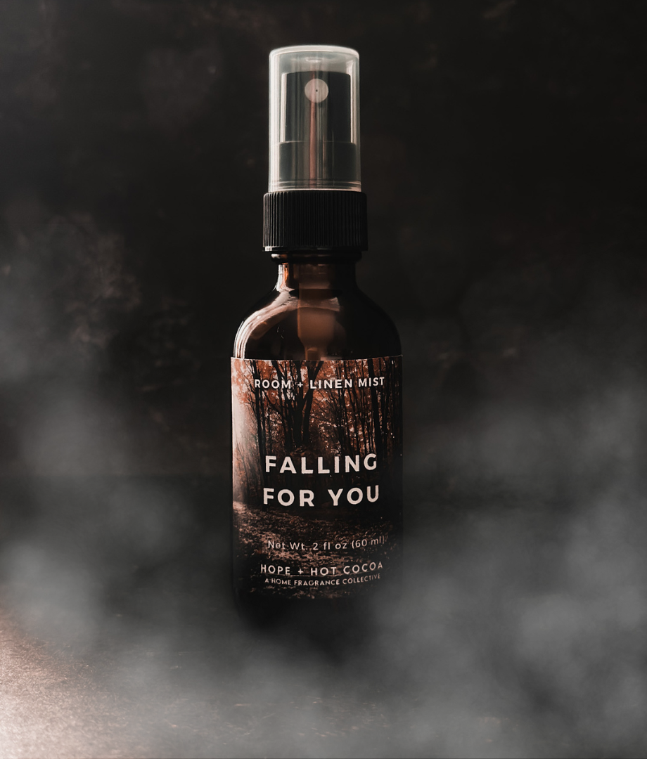 Falling for You Room Spray - 2oz